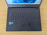 Asus ExpertBook P2451FA i7 10th Gen 32GB RAM 512GB SSD Win11 - Refurbished