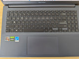 ASUS VivoBook M3500QC AMD Ryzen 7 16GB RAM 512GB SSD Win 11 4GB Graphics - Refurbished