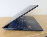 ASUS VivoBook M1505YA AMD Ryzen 7 16GB RAM 512GB SSD Win 11 - Refurbished