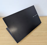 ASUS VivoBook M1505YA AMD Ryzen 7 16GB RAM 512GB SSD Win 11 - Refurbished