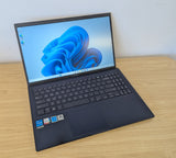 Asus ExpertBook B1500CEAE i5 11th Gen 16GB RAM 512GB SSD Win11  - Refurbished