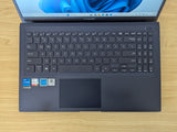 Asus ExpertBook B1500CEAE i5 11th Gen 16GB RAM 512GB SSD Win11  - Refurbished