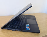 Asus ExpertBook B1500CEAE i5 11th Gen 16GB RAM 512GB SSD Win11  - Refurbished
