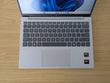HP OmniBook 7 Aero Laptop AMD Ryzen AI 7 32GB RAM 1TB SSD WIN 11 2K Display HP WRTY - Refurbished