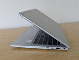 HP EliteBook 830 G7 i7 10th Gen 16GB RAM 512GB SSD Win 11 - Refurbished