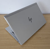 HP EliteBook 830 G7 i7 10th Gen 16GB RAM 512GB SSD Win 11 - Refurbished