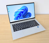 HP EliteBook x360 1030 G8 i7 11th Gen 16GB RAM 512GB SSD Win 11 Touch Screen 4K - Refurbished