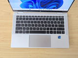 HP EliteBook x360 1030 G8 i7 11th Gen 16GB RAM 512GB SSD Win 11 Touch Screen 4K - Refurbished