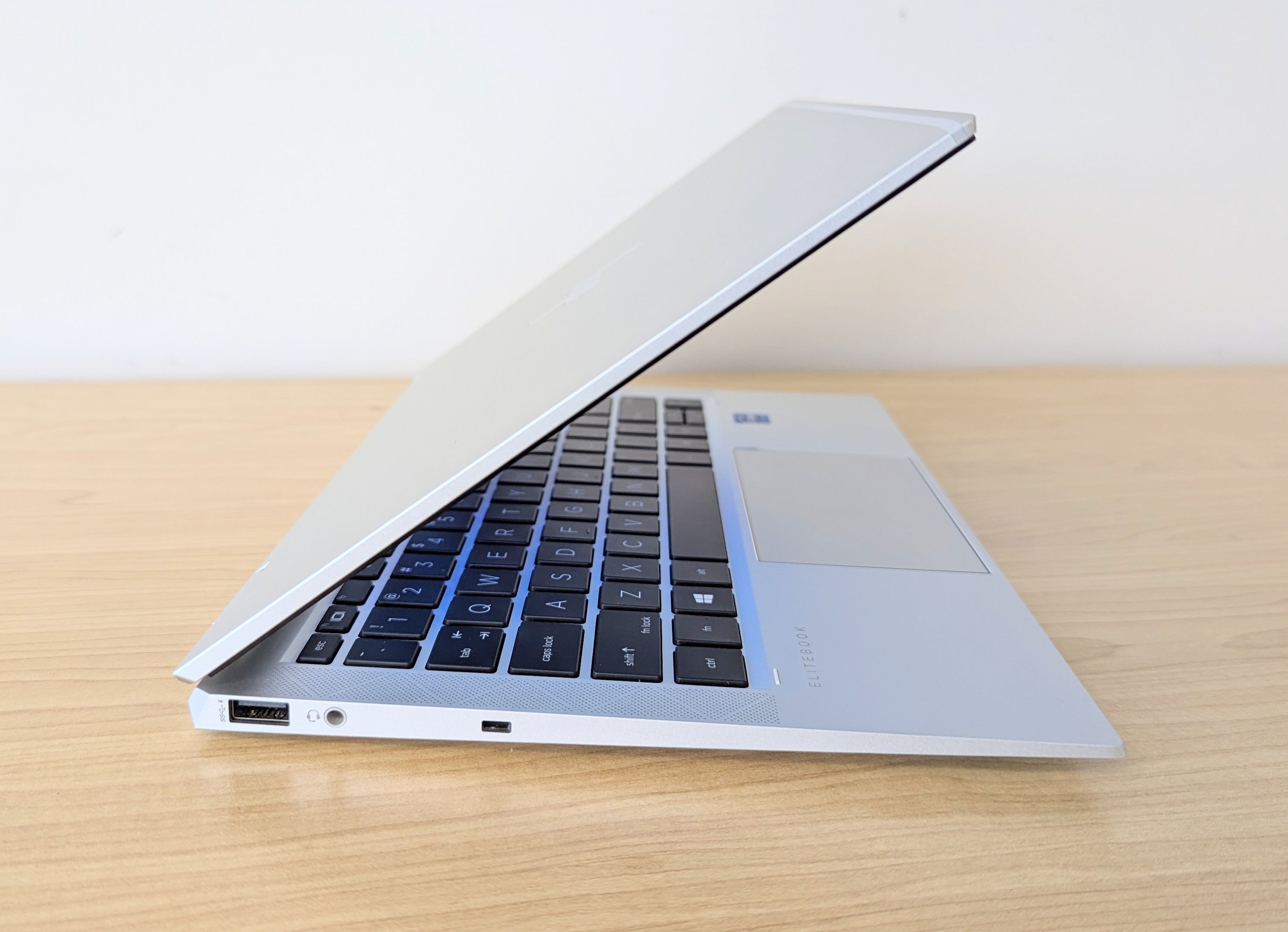 HP EliteBook x360 1030 G8 i7 11th Gen 16GB RAM 512GB SSD Win 11 Touch Screen 4K - Refurbished