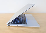 HP EliteBook x360 1030 G8 i7 11th Gen 16GB RAM 512GB SSD Win 11 Touch Screen 4K - Refurbished