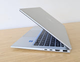 HP EliteBook x360 1030 G8 i7 11th Gen 16GB RAM 512GB SSD Win 11 Touch Screen 4K - Refurbished
