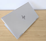 HP EliteBook x360 1030 G8 i7 11th Gen 16GB RAM 512GB SSD Win 11 Touch Screen 4K - Refurbished