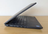 Lenovo ThinkPad P14s Gen 3 i7 12th Gen 32GB RAM 1TB SSD Win 11 4GB Graphics - Refurbished