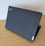 Lenovo ThinkPad P14s Gen 3 i7 12th Gen 32GB RAM 1TB SSD Win 11 4GB Graphics - Refurbished