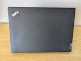 Lenovo ThinkPad P14s Gen 3 i7 12th Gen 32GB RAM 1TB SSD Win 11 4GB Graphics - Refurbished