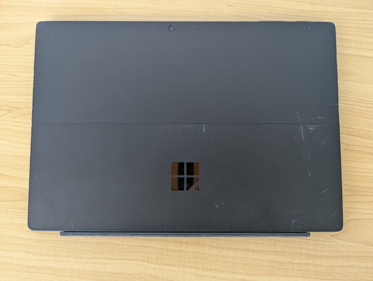 Microsoft Surface Pro 6 i7 8th Gen 16GB RAM 512GB SSD Win 11 Touch Display - Refurbished