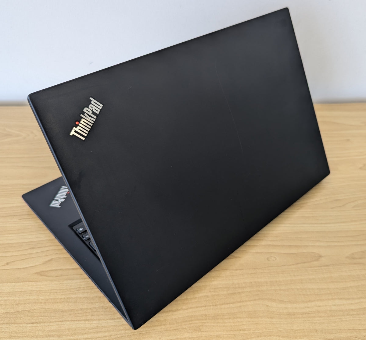 Lenovo ThinkPad P14s Gen 2 i7 11th Gen 24GB RAM 512GB SSD Win 11 4GB Graphics- Refurbished