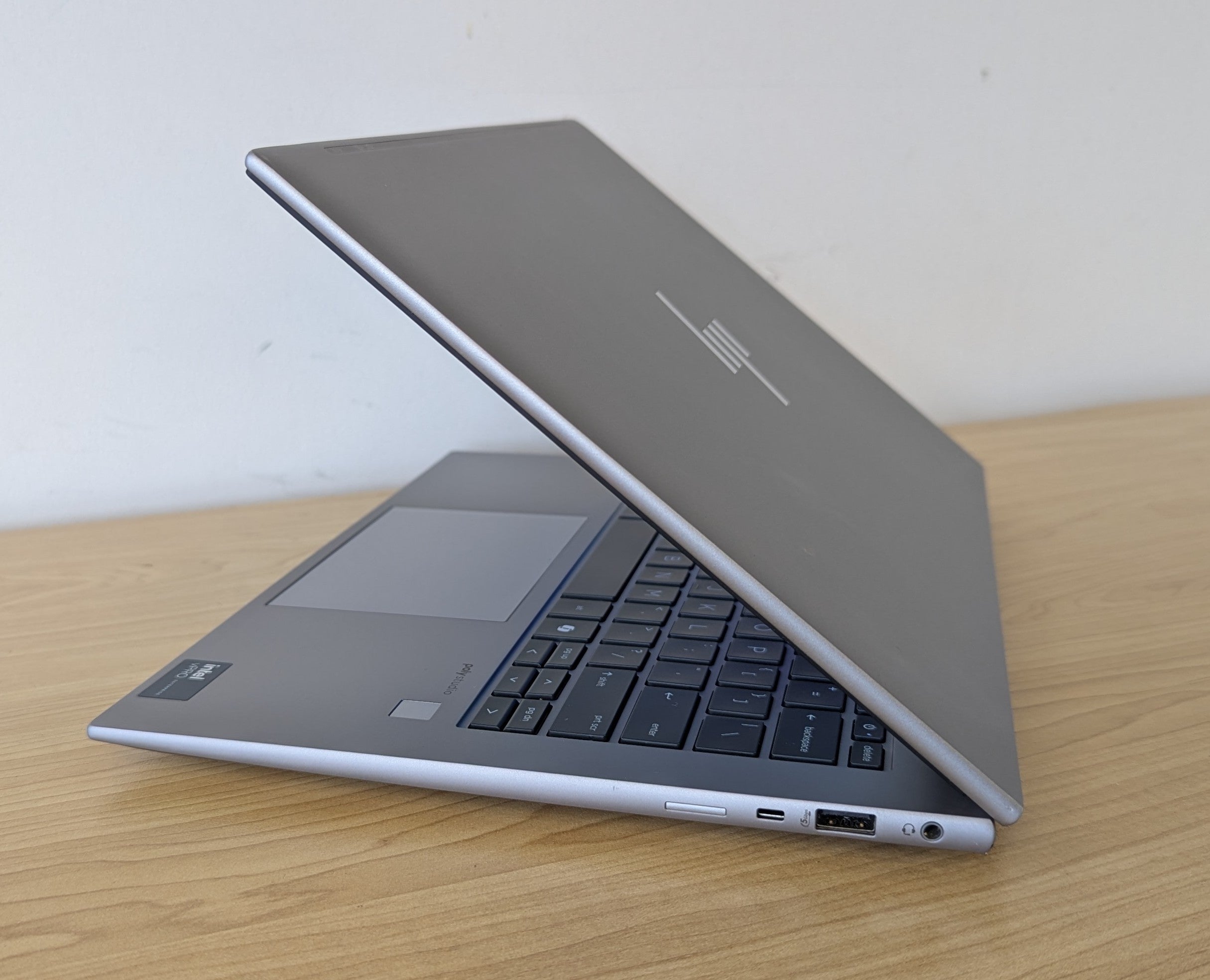 HP ZBook Firefly 14 G11 Ultra 7 32GB RAM 1TB SSD Win 11 4GB Graphics HP WRTY - Refurbished