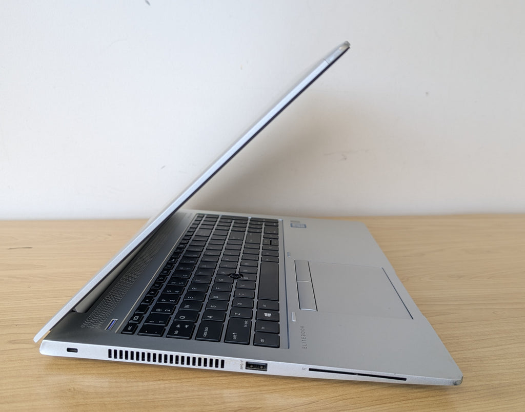 HP EliteBook 850 G6 i5 8th Gen 8GB RAM 256GB SSD Win 11 - Refurbished