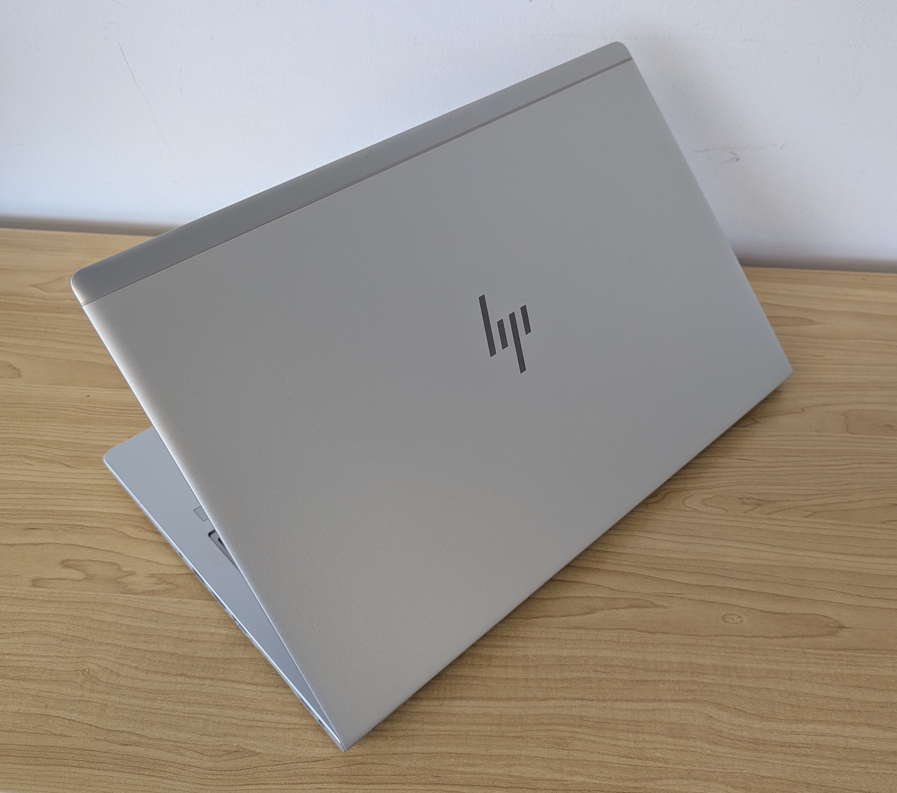 HP EliteBook 850 G6 i5 8th Gen 8GB RAM 256GB SSD Win 11 - Refurbished