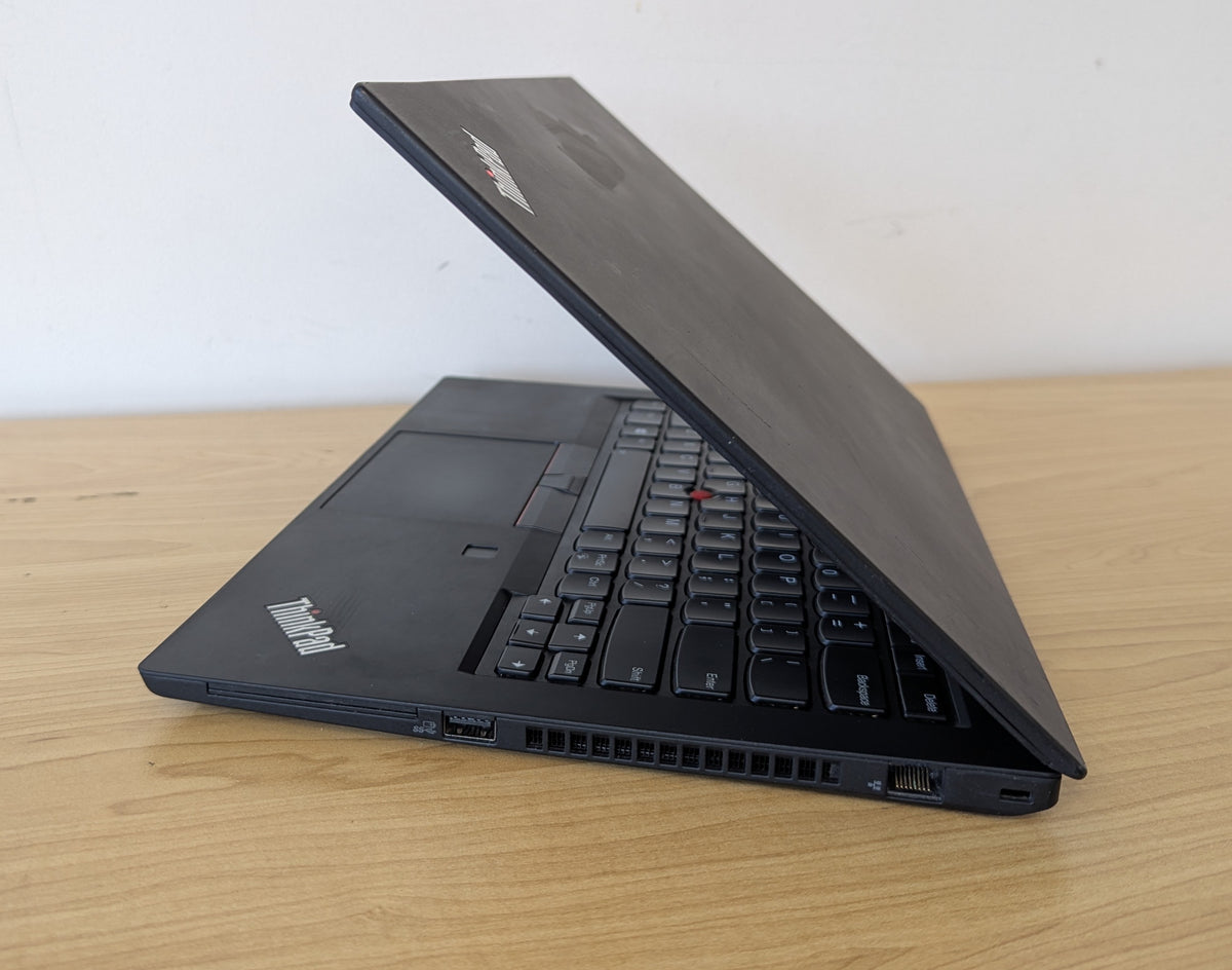 Lenovo ThinkPad T14 Gen 1 i7 10th Gen 16GB RAM 512GB SSD Win 11 Touch Display - Refurbished