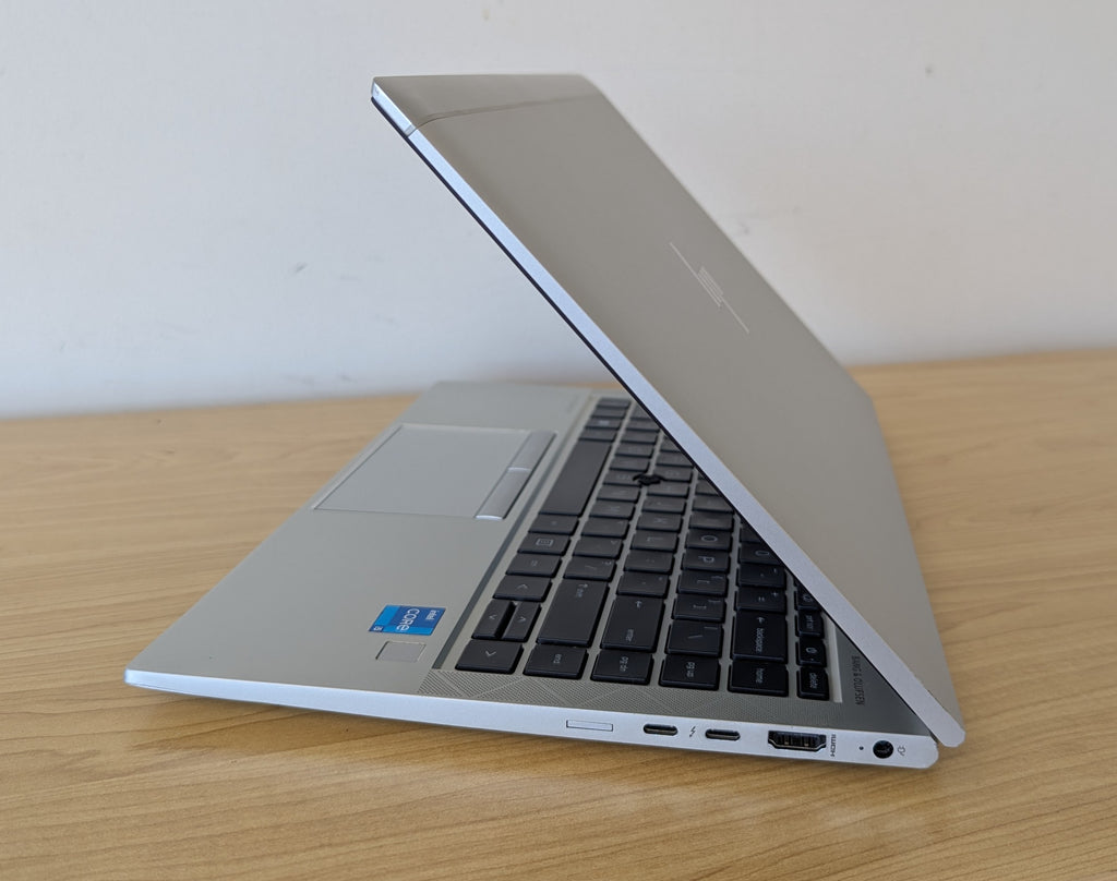 HP EliteBook 840 G8 i5 11th Gen 16GB RAM 256GB SSD WIN 11 - Refurbished