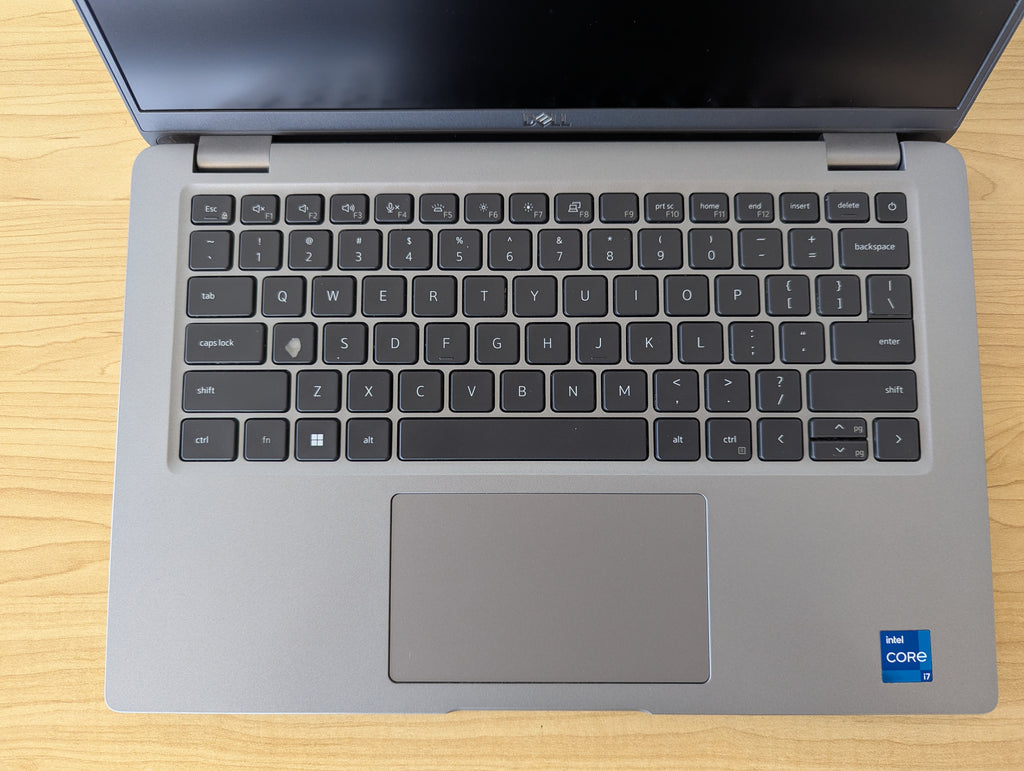 Dell Latitude 5440 i7 13th Gen 16GB RAM 512GB SSD Win 11 - Refurbished