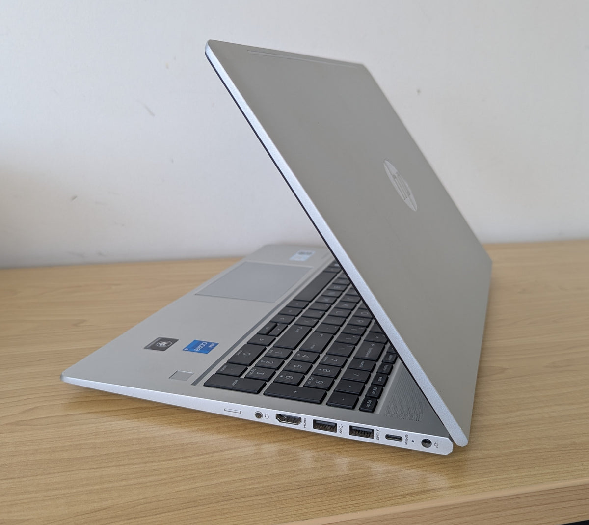 HP ProBook 450 G9 i5 12th Gen 32GB RAM 512GB SSD WIN 11 - Refurbished