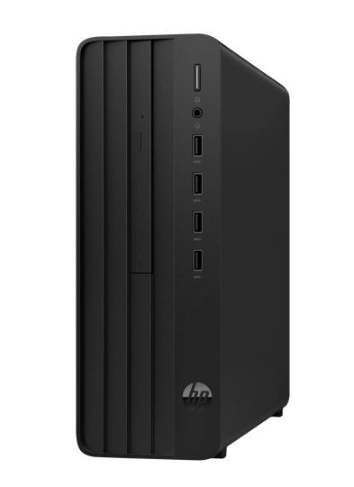 HP Pro SFF 280 G9 Intel i7 12th Gen 16GB 512GB SSD WIN 11 PRO - Brand New