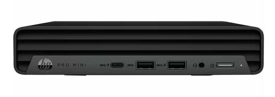 HP Pro 400 G9 Mini PC Intel i7 14th Gen 16GB 512GB SSD Win 11 - Brand New