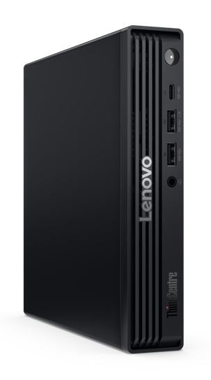 LENOVO ThinkCentre M70q G6 Tiny Desktop PC Ultra 7 32GB RAM 512GB SSD Windows 11 Pro - Brand New