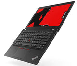 Lenovo ThinkPad X280 i5 8th Gen 16GB RAM 512GB SSD Win 11 - Refurbished