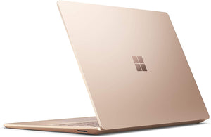 Microsoft Surface Laptop 4 i5 11th Gen 8GB RAM 512GB SSD Win 11 Touch Display - Refurbished