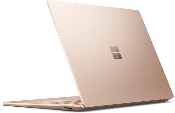 Microsoft Surface Laptop 4 i5 11th Gen 8GB RAM 512GB SSD Win 11 Touch Display - Refurbished