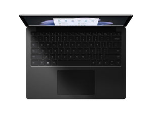 Microsoft Surface Laptop 5 i5 12th Gen 16GB RAM 512GB SSD Win 11 Touch Display - Refurbished
