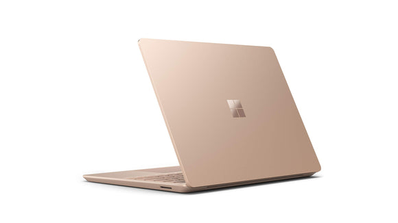 Microsoft Surface Laptop Go i5 10th Gen 8GB RAM 128GB SSD Win 11 Touch Display - Refurbished