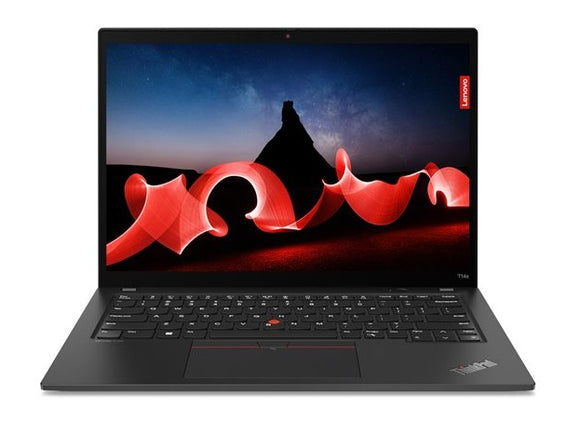 Lenovo ThinkPad P14s Gen 4 AMD Ryzen 5 Pro 16GB RAM 256GB SSD Win 11 4GB Graphics - Refurbished