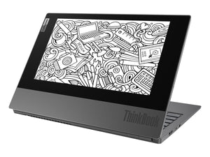 Lenovo ThinkBook Plus i5 10th Gen 16GB RAM 512GB SSD Win 11 - Refurbished