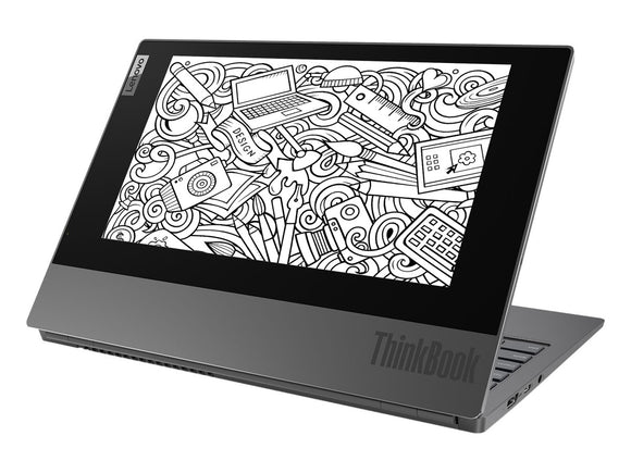 Lenovo ThinkBook Plus i5 10th Gen 16GB RAM 512GB SSD Win 11 - Refurbished