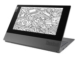 Lenovo ThinkBook Plus i5 10th Gen 16GB RAM 512GB SSD Win 11 - Refurbished