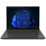 Lenovo ThinkPad P14s Gen 3 i7 12th Gen 32GB RAM 1TB SSD Win 11 4GB Graphics - Refurbished