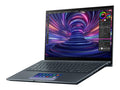 ASUS ZenBook Pro 15 UX535LI i7 10th Gen 16GB RAM 512GB SSD Win11 4GB Graphics Touch Screen 4K - Refurbished