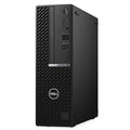 Dell Optiplex 7080 SFF i5 10th Gen 16GB RAM 256GB SSD + 1TB HDD Win 11 - Refurbished