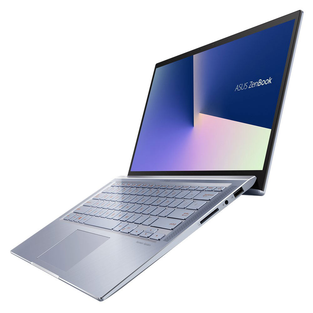 Asus ZenBook UX431FA i5 10th Gen 8GB RAM 256GB SSD Win11 - Refurbished