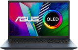ASUS VivoBook M3500QC AMD Ryzen 7 16GB RAM 512GB SSD Win 11 4GB Graphics - Refurbished