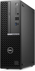 Dell OptiPlex 7000 SFF PC i5 12th Gen 16GB RAM 256GB SSD+1TB HDD Win 11 Pro - Refurbished