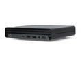 HP ProDesk 600 G6 Mini PC i5 10th Gen 16GB RAM 256GB SSD Win 11 - Refurbished