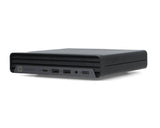 HP ProDesk 600 G6 Mini PC i7 10th Gen 16GB RAM 512GB SSD Win 11 - Refurbished