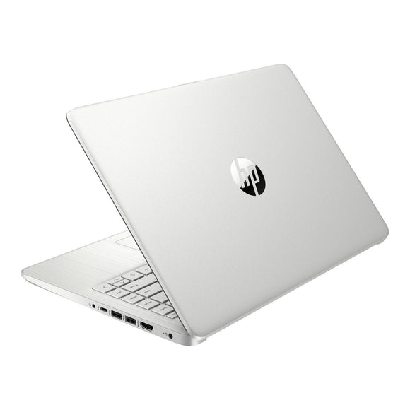 HP Laptop 14s-fq0xxx AMD 3020e 16GB 256GB SSD Win 11 2GB Graphics - Refurbished