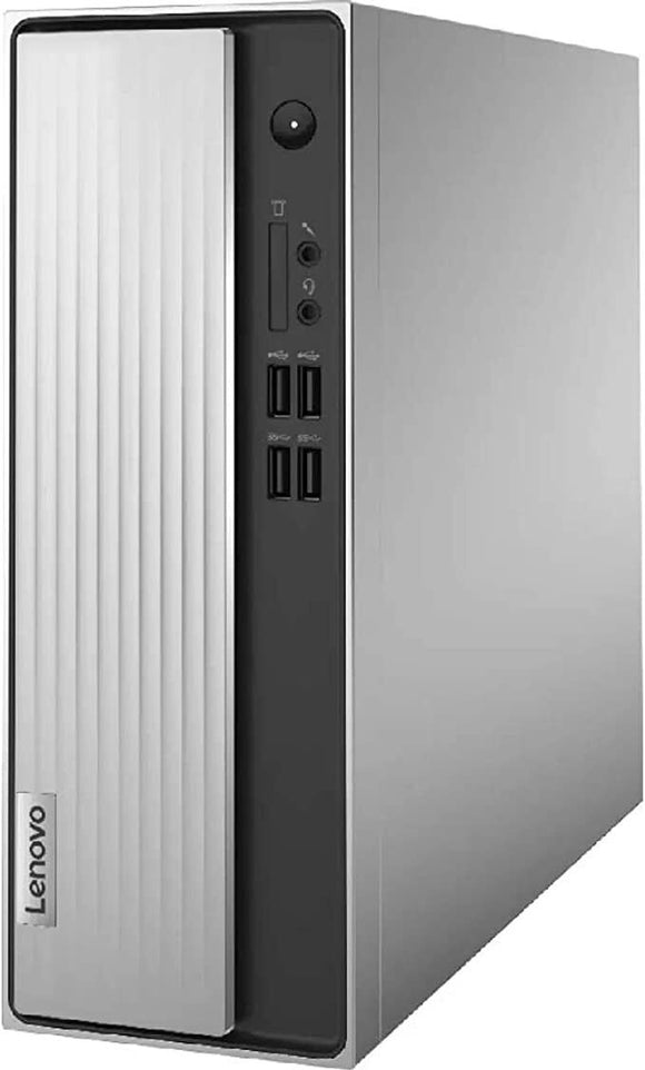 Lenovo IdeaCentre 3 AMD Ryzen 5 16GB RAM 500GB SSD Win 11 - Refurbished
